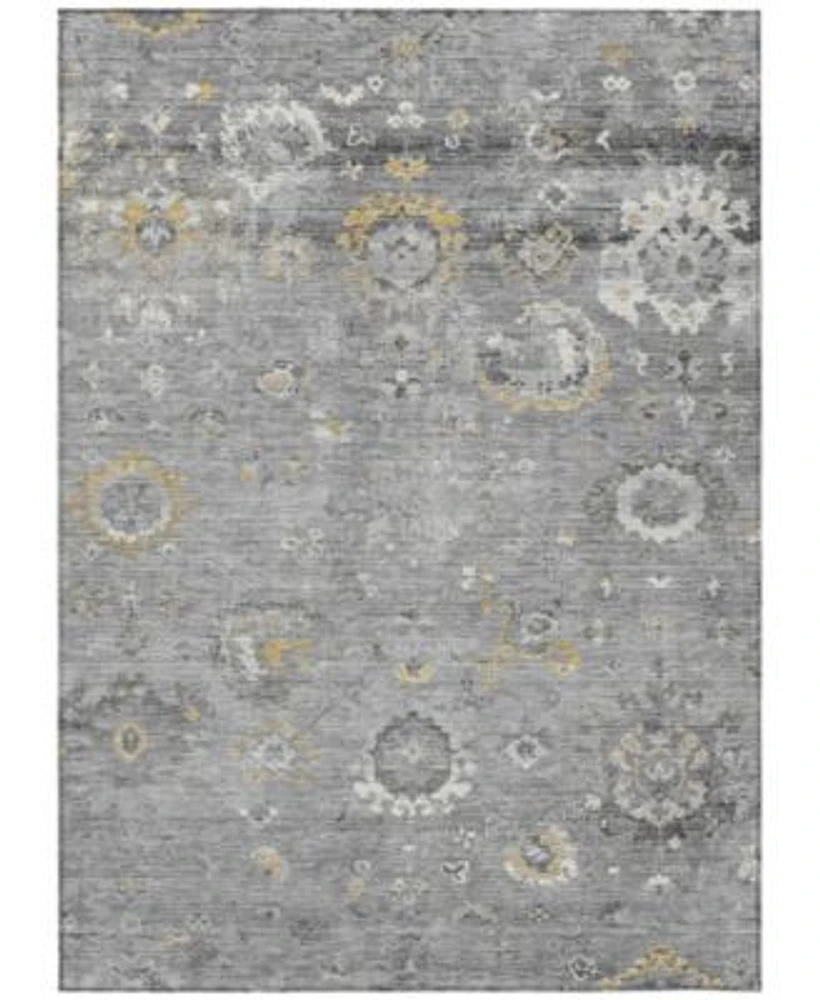 Addison Chantille Machine Washable Acn1371 Area Rug Collection