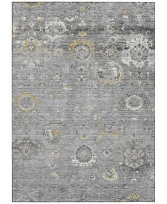 Addison Chantille Machine Washable Acn1371 Area Rug Collection