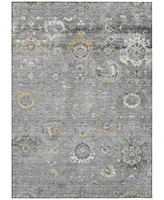 Addison Chantille Machine Washable Acn1371 Area Rug Collection