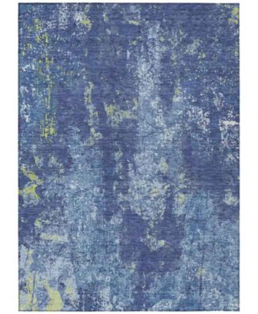 Addison Chantille Machine Washable Acn1391 Area Rug Collection