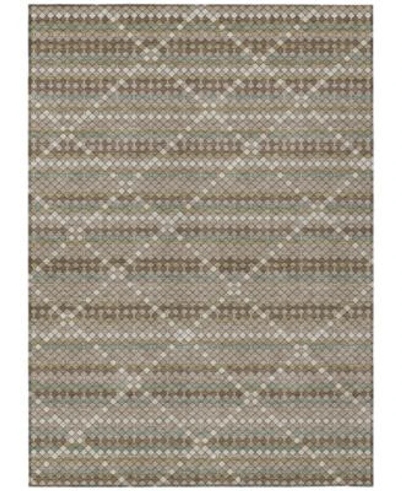 Addison Chantille Machine Washable Acn1441 Area Rug Collection