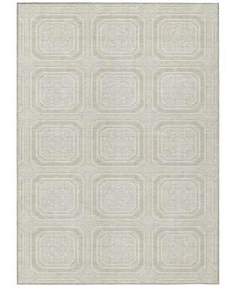 Addison Chantille Machine Washable Acn1451 Area Rug Collection