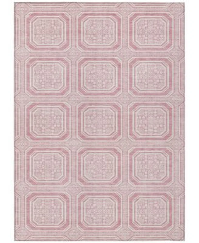 Addison Chantille Machine Washable Acn1461 Area Rug Collection