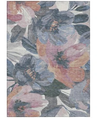 Addison Chantille Machine Washable Acn1491 Area Rug Collection