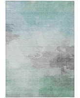 Addison Chantille Machine Washable ACN1521 9'x12' Area Rug