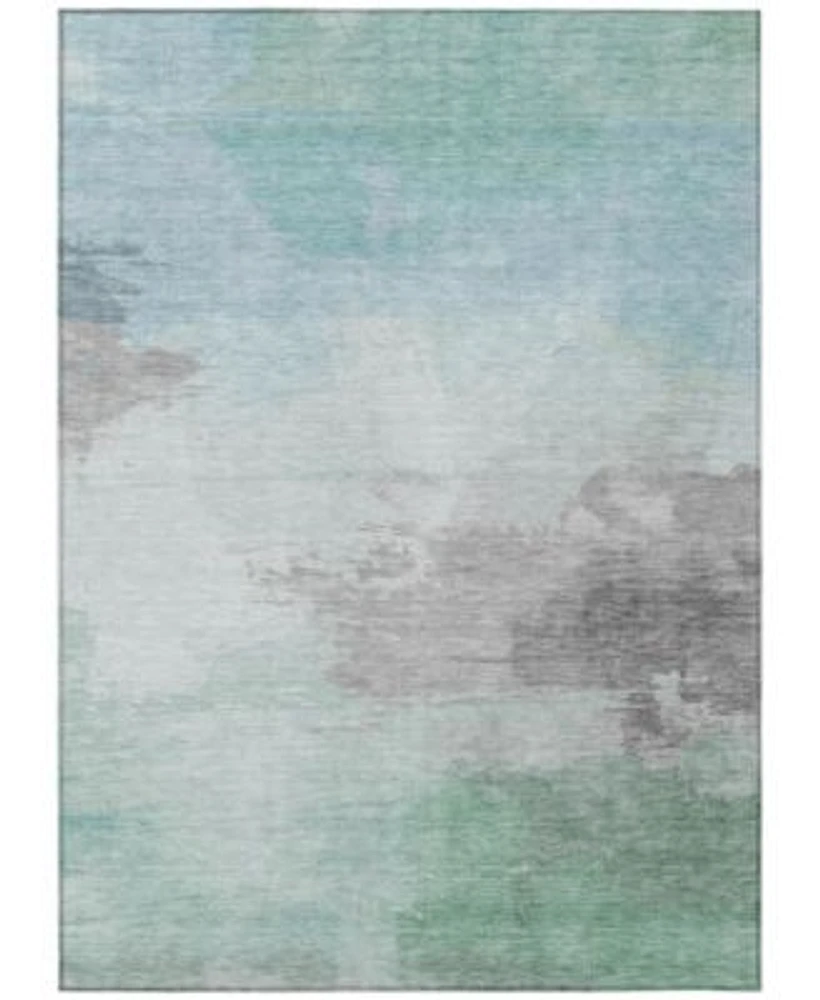 Addison Chantille Machine Washable Acn1521 Area Rug Collection