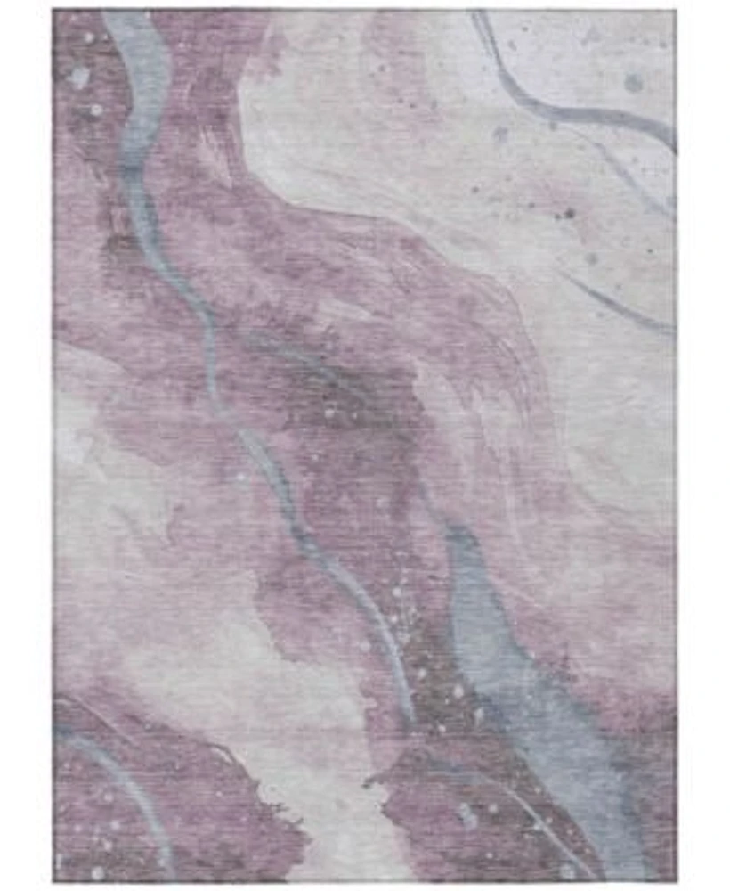 Addison Chantille Machine Washable Acn1531 Area Rug Collection