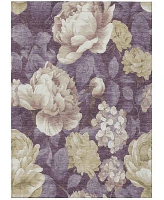 Addison Chantille Machine Washable Acn1561 Area Rug Collection