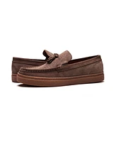 Carlos by Santana Men's Baez Tassel Loafer