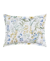 J by Queen Bold Tallulah -Pc. Comforter Set