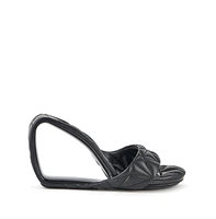 United Nude Womens Mobius Hi Puffy