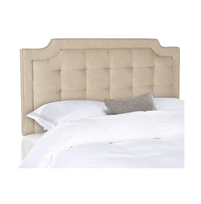 Sapphire Queen Headboard