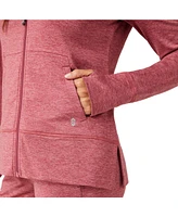 Free Country Women's 2 Go Out Zip Hoodie