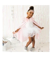 Sweet Wink Girls Coquette Bow Dress Up Kit