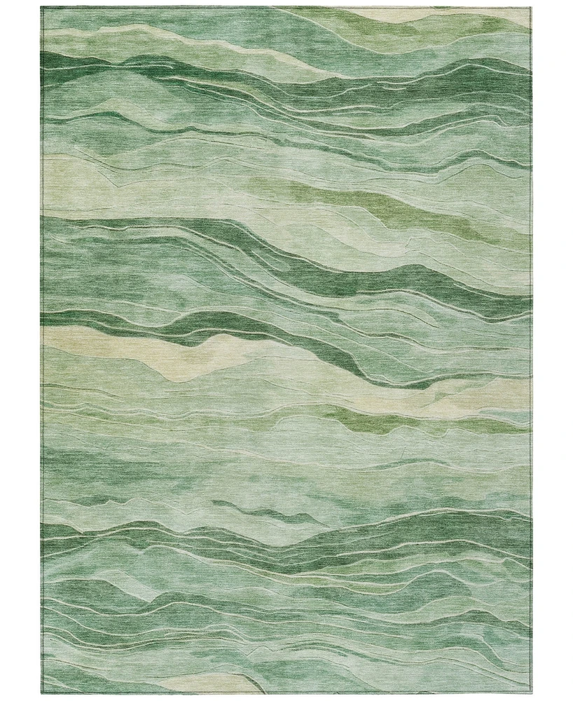 Addison Chantille Machine Washable ACN1248 10'x14' Area Rug