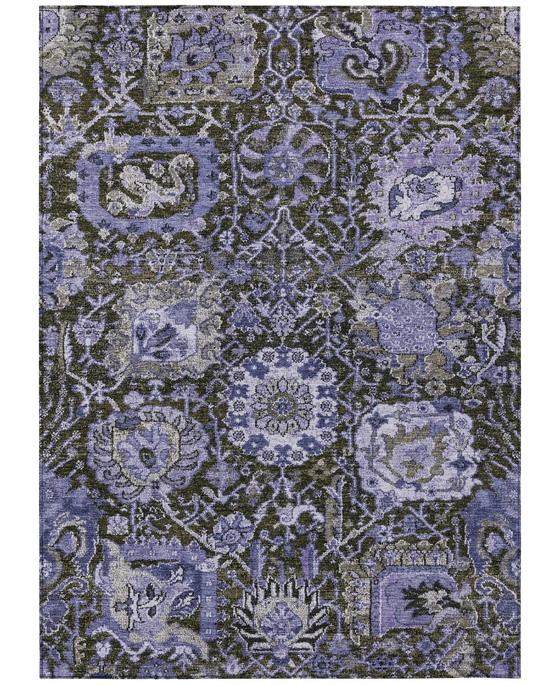 Addison Chantille Machine Washable ACN1323 10'x14' Area Rug