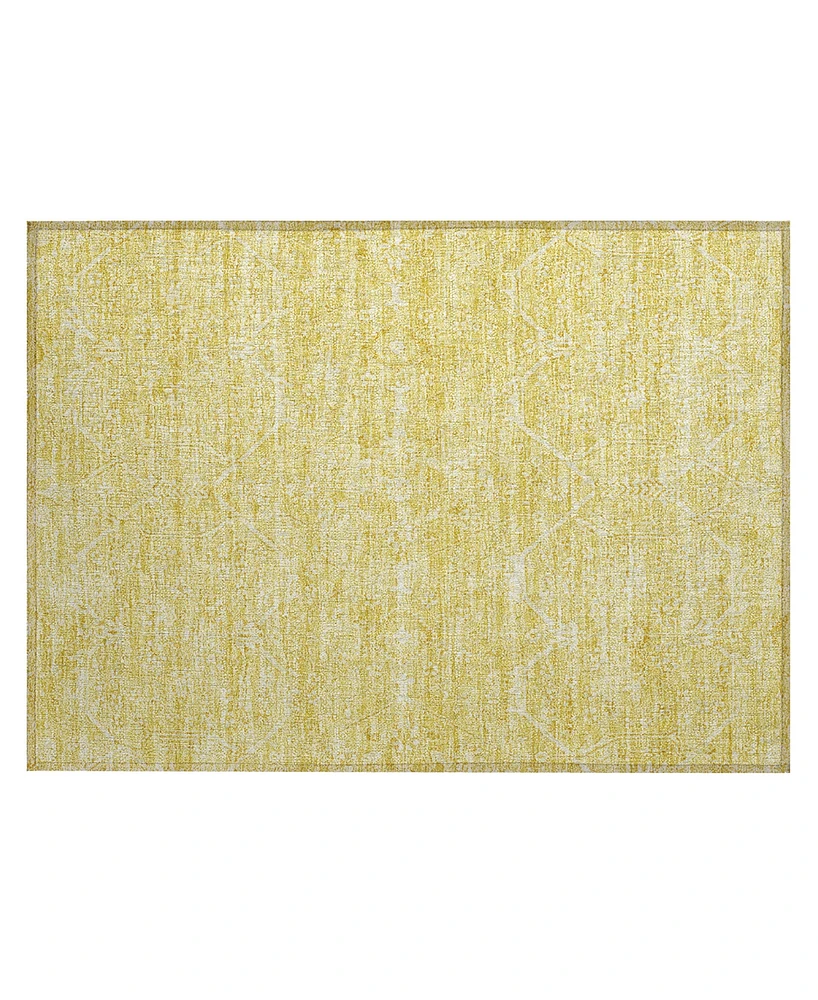 Addison Chantille ACN1224 1'8"x2'6" Area Rug