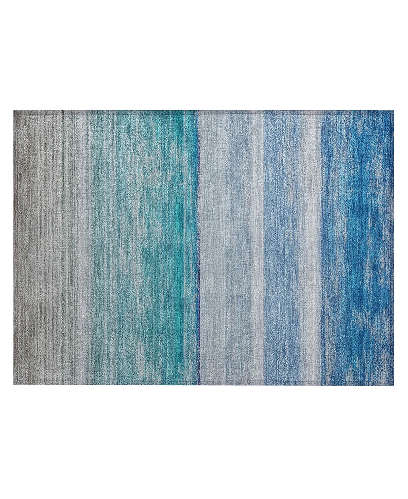 Addison Chantille ACN1252 1'8"x2'6" Area Rug