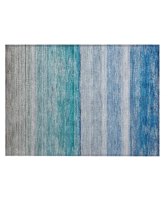 Addison Chantille ACN1252 1'8"x2'6" Area Rug