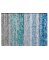 Addison Chantille ACN1252 1'8"x2'6" Area Rug