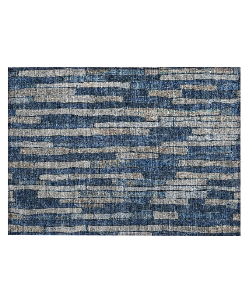 Addison Chantille ACN1304 1'8"x2'6" Area Rug