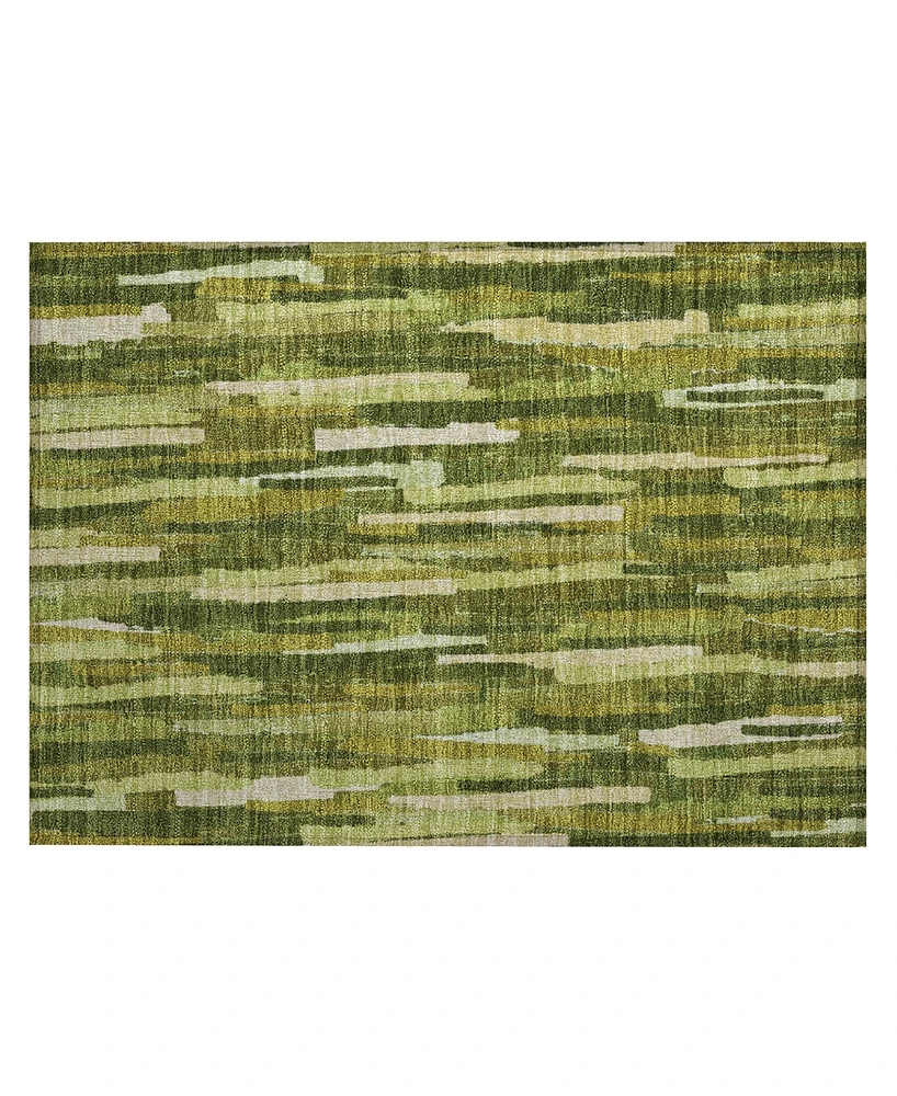Addison Chantille ACN1315 1'8"x2'6" Area Rug