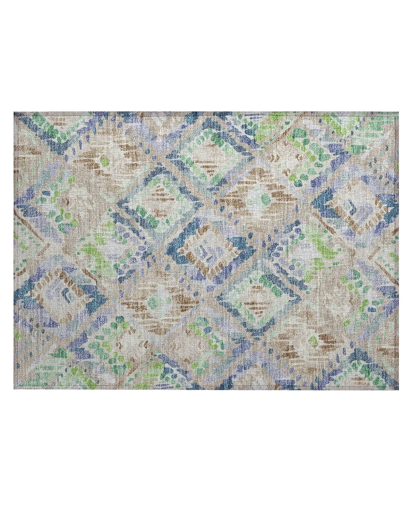 Addison Chantille ACN1326 1'8"x2'6" Area Rug