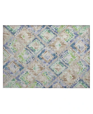 Addison Chantille ACN1326 1'8"x2'6" Area Rug