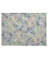 Addison Chantille ACN1326 1'8"x2'6" Area Rug