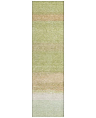 Addison Chantille Machine Washable ACN1272 2'3"x7'6" Runner Area Rug