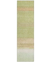 Addison Chantille Machine Washable ACN1272 2'3"x7'6" Runner Area Rug