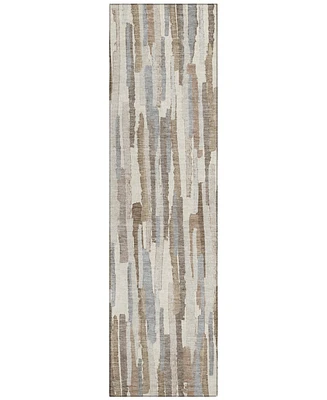 Addison Chantille Machine Washable ACN1316 2'3"x7'6" Runner Area Rug