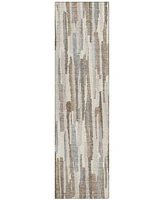 Addison Chantille Machine Washable ACN1316 2'3"x7'6" Runner Area Rug