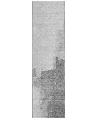 Addison Chantille Machine Washable ACN1337 2'3"x7'6" Runner Area Rug