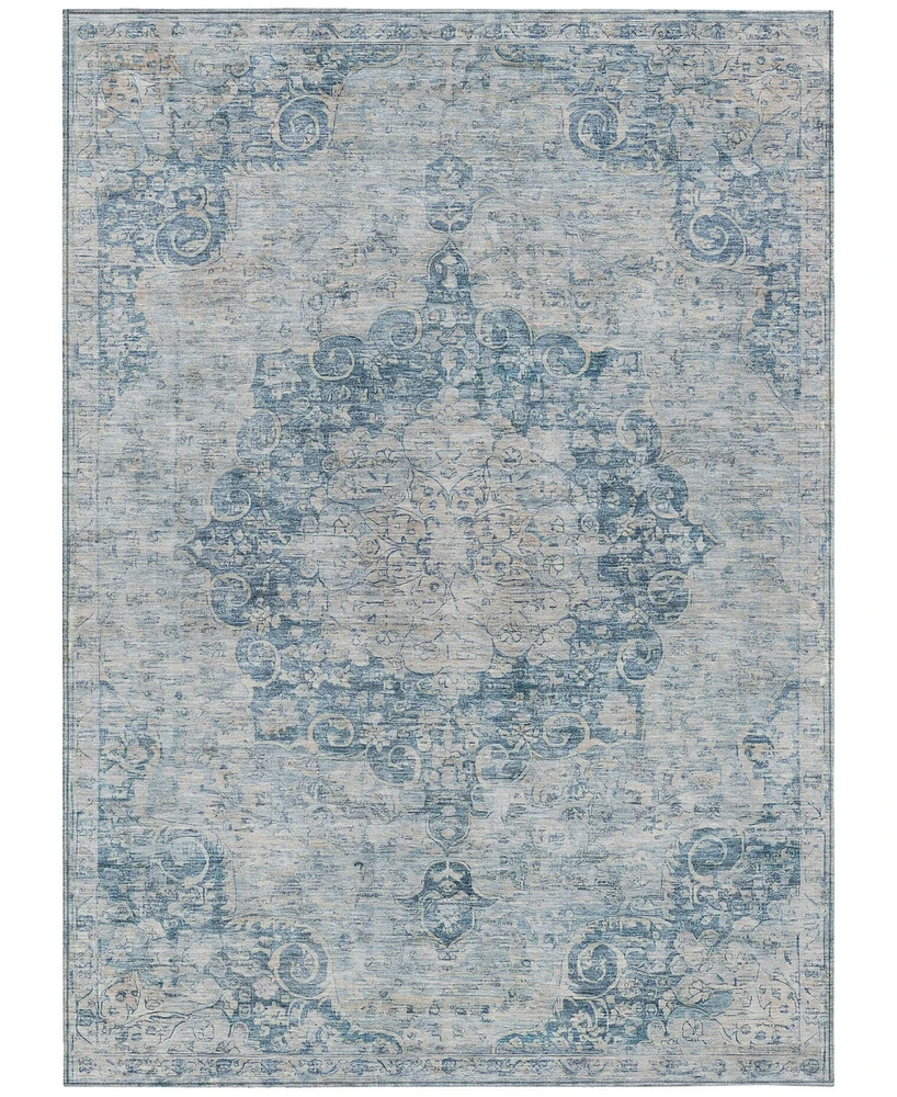Addison Chantille Machine Washable ACN1238 2'6"x3'10" Area Rug