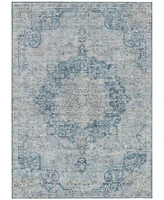 Addison Chantille Machine Washable ACN1238 2'6"x3'10" Area Rug