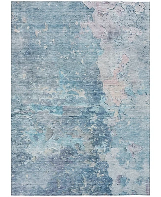 Addison Chantille Machine Washable ACN1234 5'x7'6" Area Rug