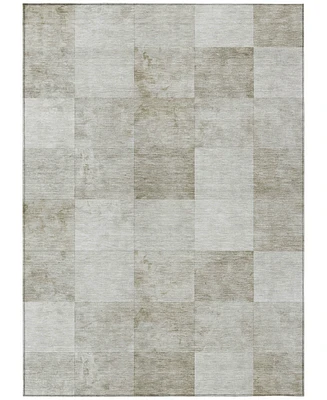 Addison Chantille Machine Washable ACN1255 5'x7'6" Area Rug