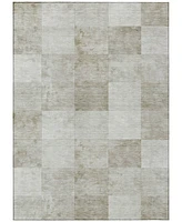 Addison Chantille Machine Washable ACN1255 5'x7'6" Area Rug