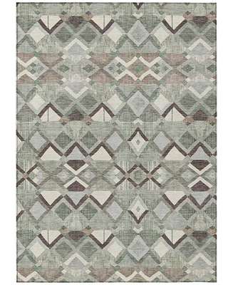 Addison Chantille Machine Washable ACN1310 5'x7'6" Area Rug