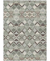 Addison Chantille Machine Washable ACN1310 5'x7'6" Area Rug