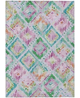 Addison Chantille Machine Washable ACN1331 5'x7'6" Area Rug