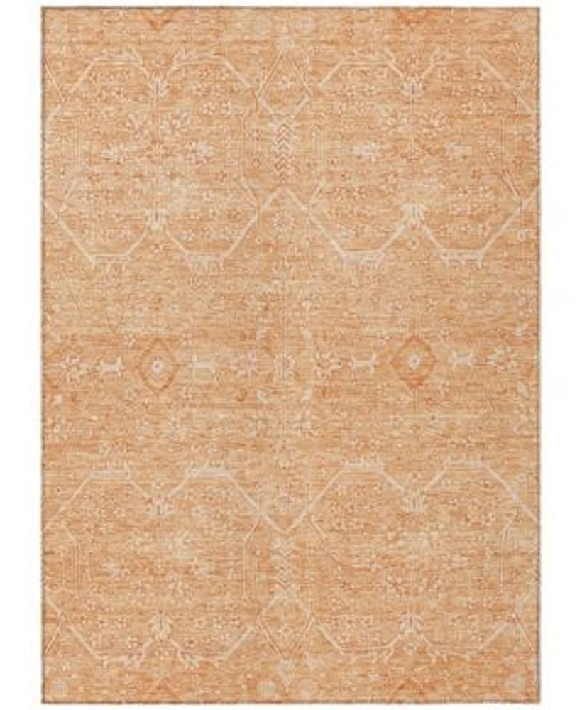 Addison Chantille Machine Washable Acn1224 Area Rug Collection