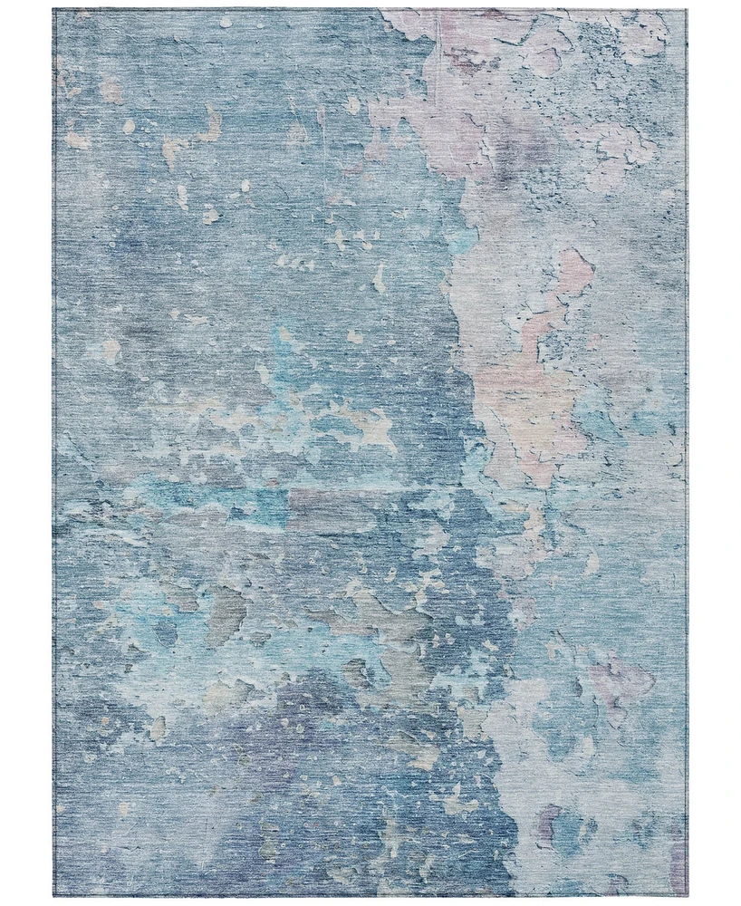 Addison Chantille Machine Washable ACN1234 8'x10' Area Rug