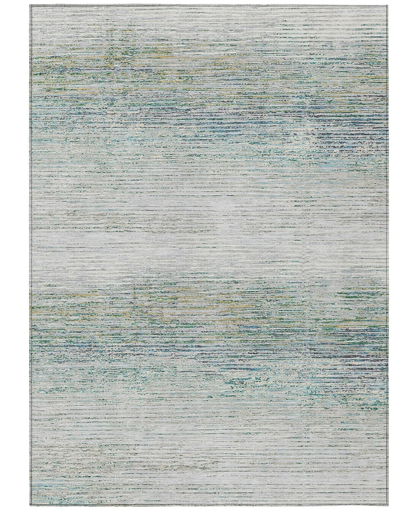 Addison Chantille Machine Washable ACN1269 8'x10' Area Rug