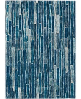 Addison Chantille Machine Washable ACN1301 8'x10' Area Rug
