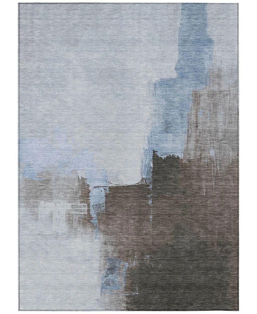 Addison Chantille Machine Washable ACN1336 8'x10' Area Rug