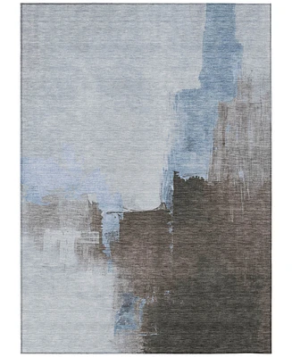 Addison Chantille Machine Washable ACN1336 8'x10' Area Rug