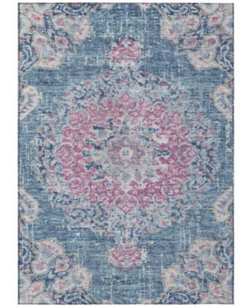 Addison Chantille Machine Washable Acn1236 Area Rug Collection