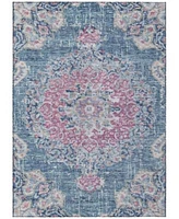 Addison Chantille Machine Washable Acn1236 Area Rug Collection